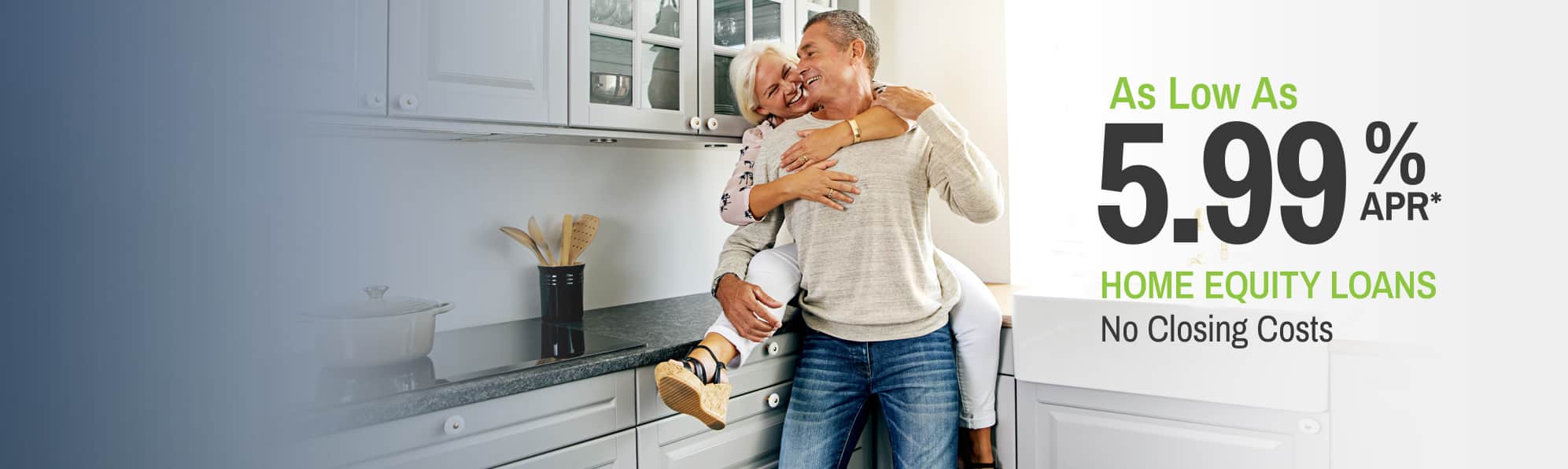 5.99% APR Home Equity Rate