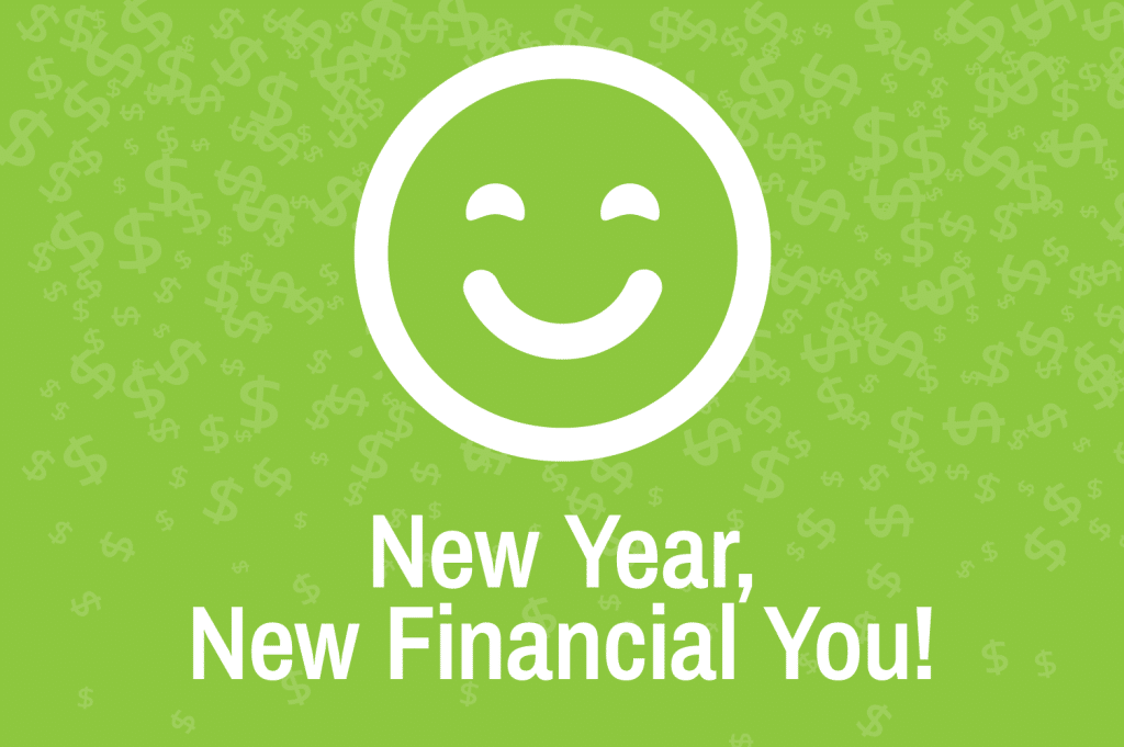 Smiley face with dollar signs